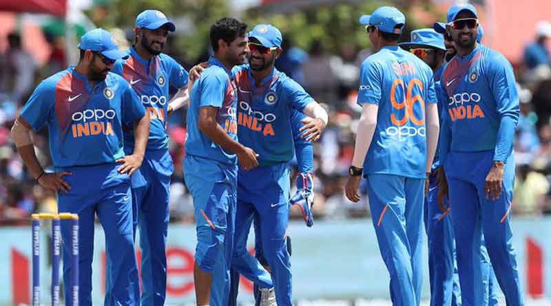 Assam man who threatened to kill Indian cricket team, arrested