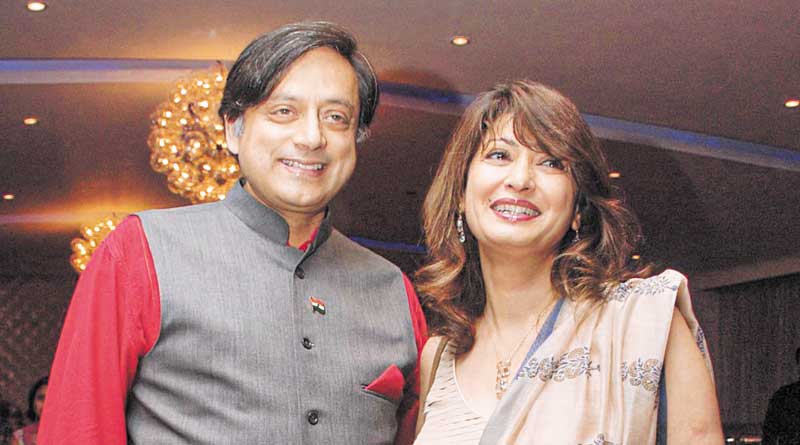 Sunanda Pushkar was suffering from mental agony