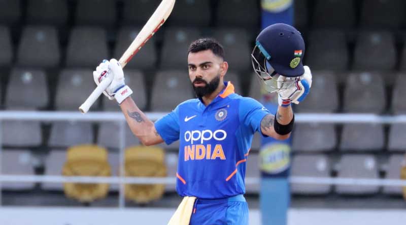 ICC announces test and ODI Team of the Year 2019
