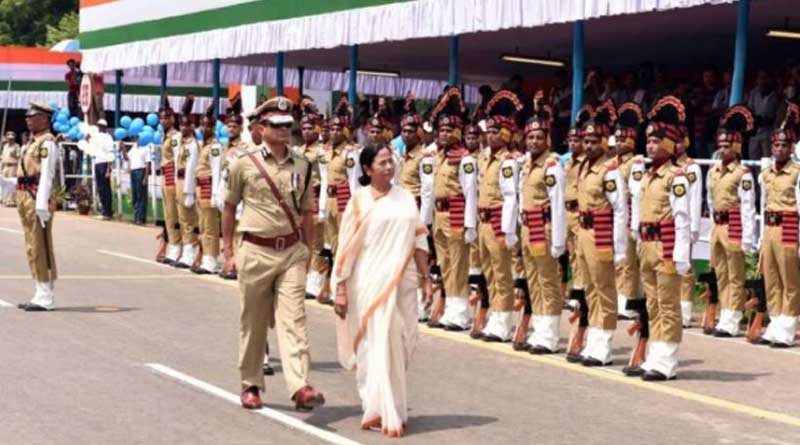 Junior Constbales of WB Police seek promotion and appeal to CM