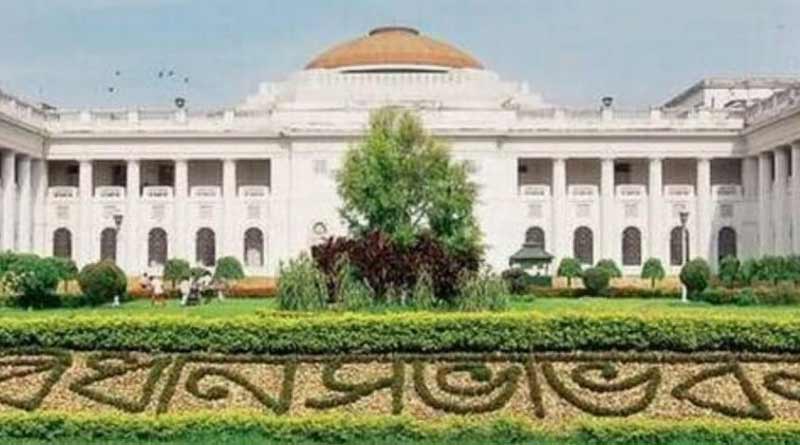 Speaker of the West Bengal Legislative Assembly Biman Banerjee opens up over allegation of corruption in assembly group D recruitment । Sangbad Pratidin