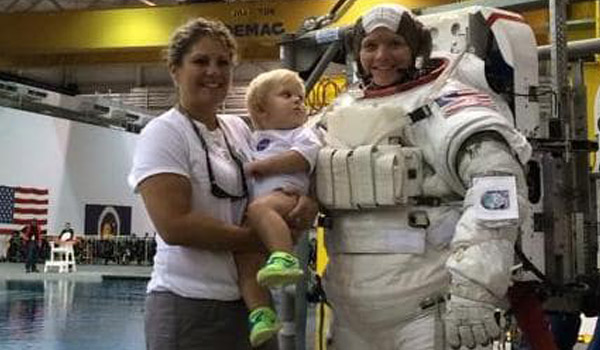 astroanaut