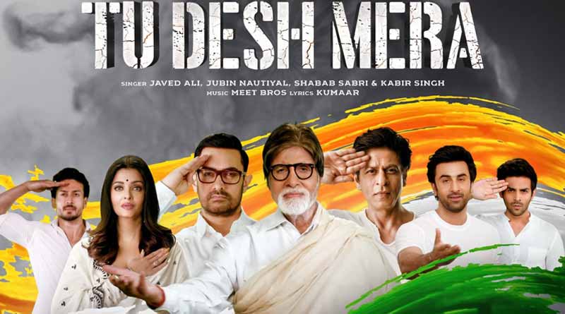 Shah Rukh Khan, Aishwarya Rai to pay tribute to martyrs of Pulwama