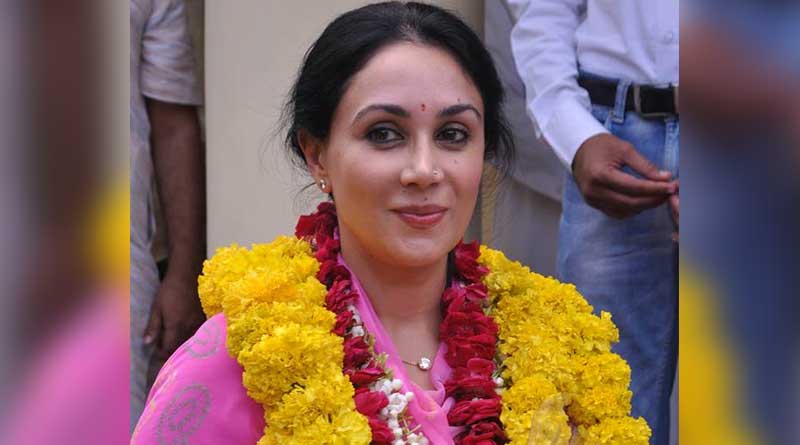 BJP MP Diya Kumari said, her family descended from Lord Ram