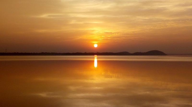 West Bengal's Purulia banks on two tourist spots this winter