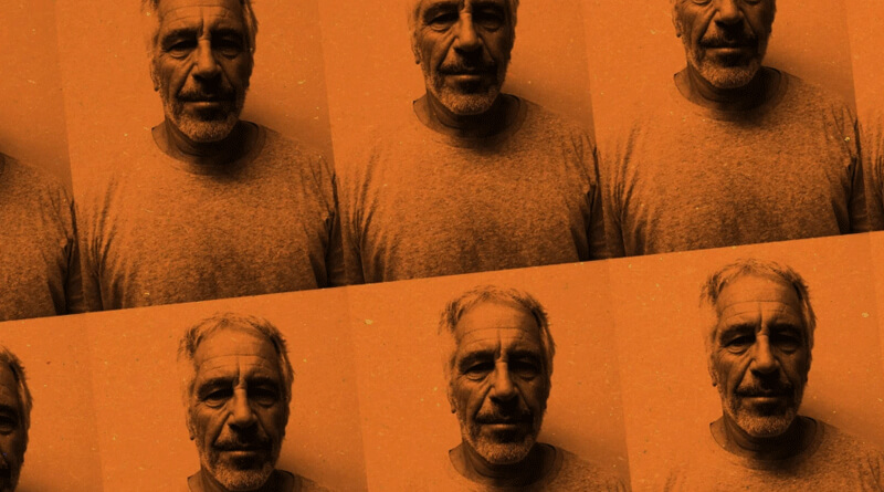 Conspiracy theories arise after Jeffrey Epstein’s death