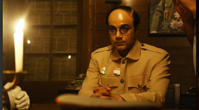 The most awaiting film of Srijit Mukherje’s ‘Gumnaami’ trailer revealed