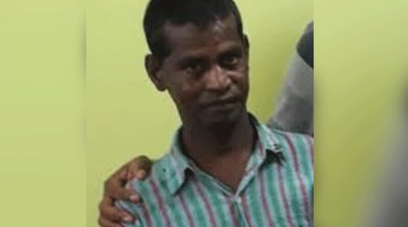 Ham radio operators unites a man to his family in Bangaon