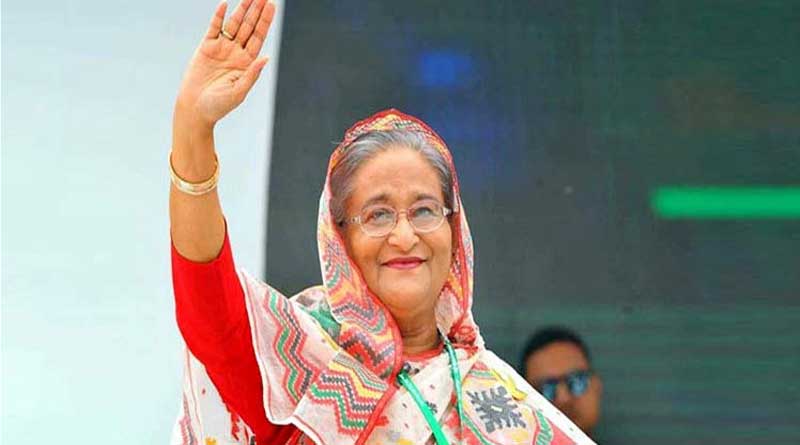 Bangladesh PM to visit India in Oct with water issues on agenda