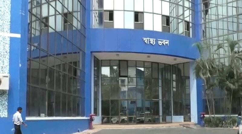 West Bengal State government took initiative for Dengue