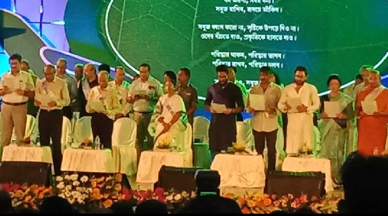 Mamata Bannerjee's comment on mosquito raises controversy