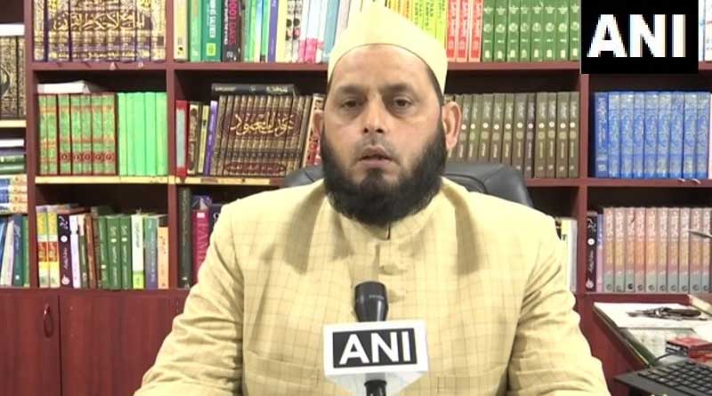 Don’t do Animal Sacrifice on Roads, Appeals AIMPLB Member to Muslims.