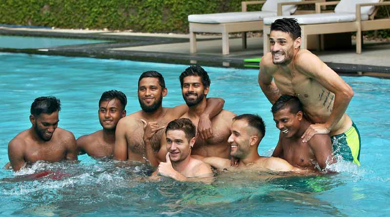 Mohun Bagan fans are confident that their club will will Durand Cup 2019