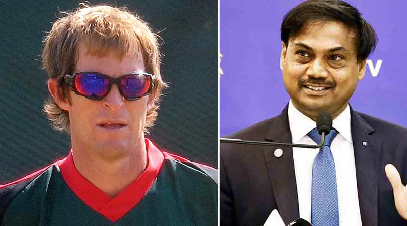 MSK Prasad reveals reason behind not selecting Rhodes as fielding coach