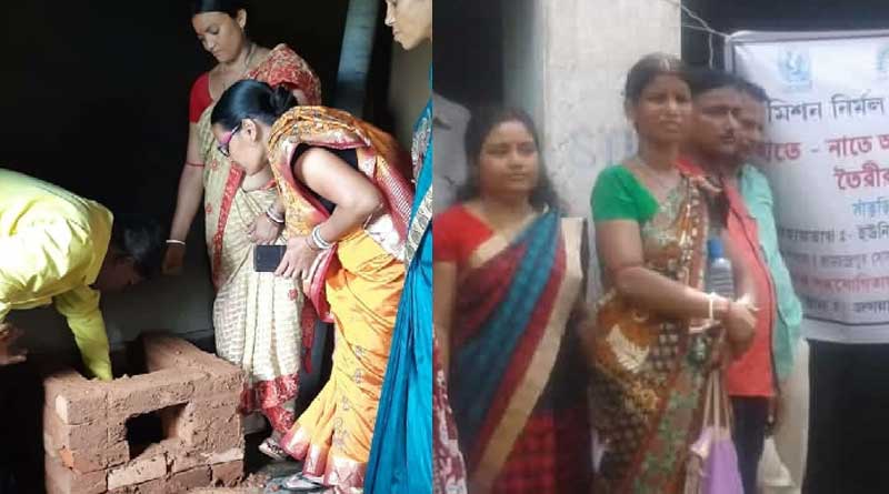 Purulia district administration plan to set up smokeless oven at ICDS centres