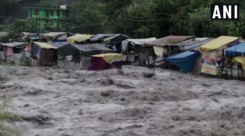 Rain fury claims 28 lives in 3 states, flood alert sounded in Delhi-Haryana