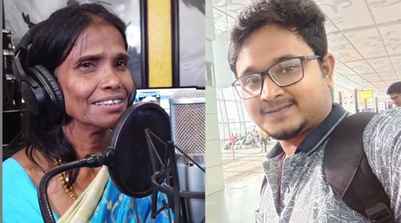 Rumors, Atindra steals money from Ranu Mondal's account