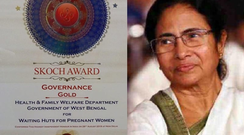 State govt. project 'Waiting huts for pregnant women' awarded