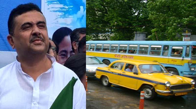 West Bengal Govt. denied to implement Central's new Motor vehicles act