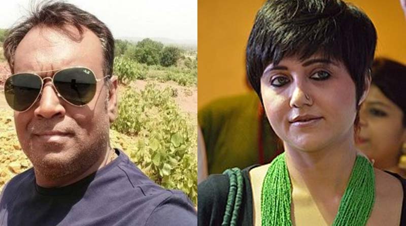 Swastika Mukherjee slams man who invoked religion on Zomato
