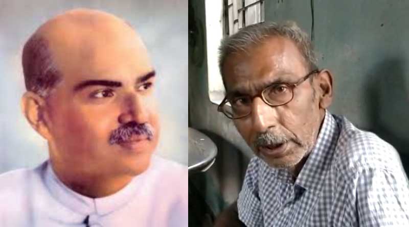 Syama Prasad Mukherjee kin praise removal of Article 370