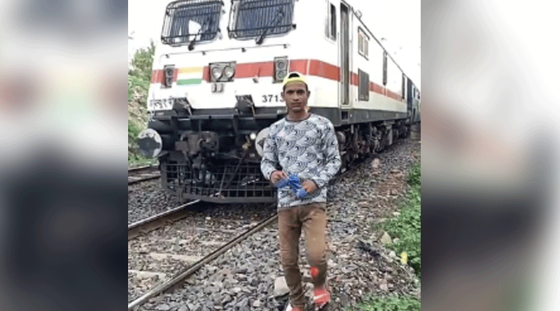 Police are in search of TikTak video, that kills boy in Purulia