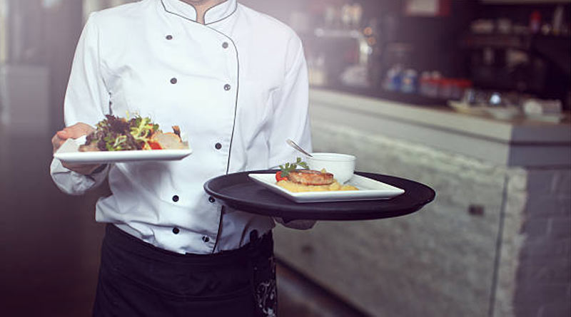 Paris: Waiter shot dead for being late with sandwich
