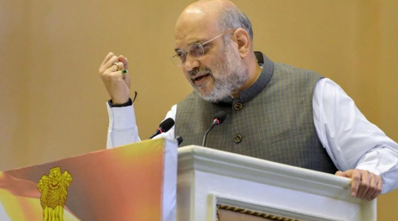 'I am fit and sound', says Amit Shah junking rumours
