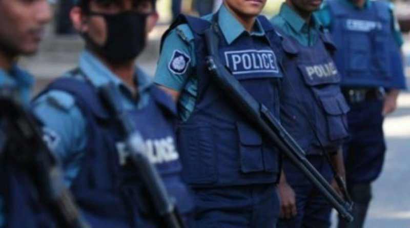 Man running fake corona report ring arrested in Bangladesh