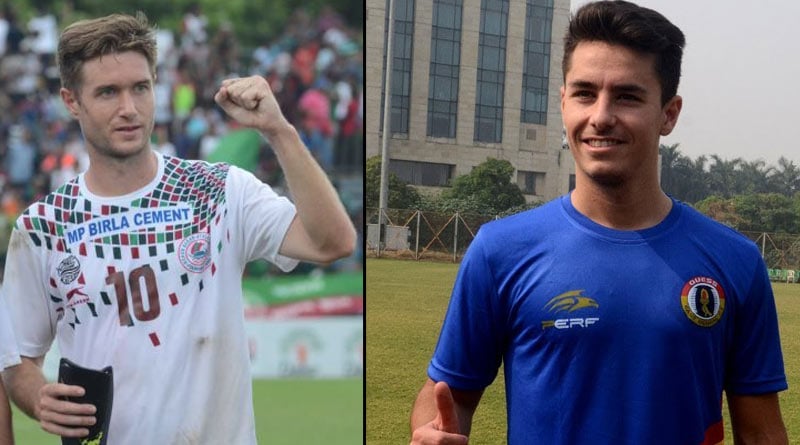 Derby: Manoranjan Bhattacharya puts Colado ahead of Beitia