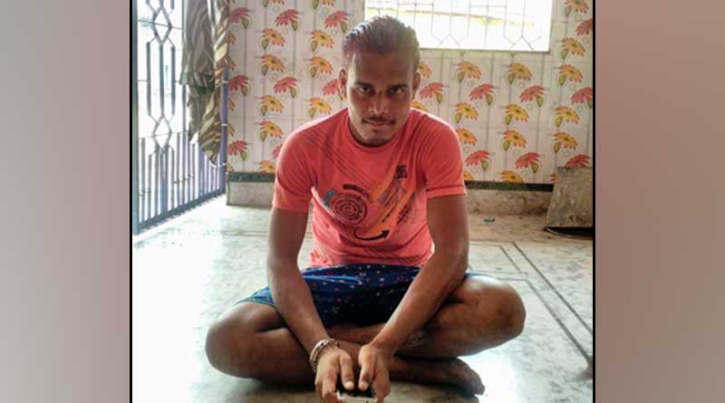 A patient allegedly beaten to death in Durgapur Sub division Hospital