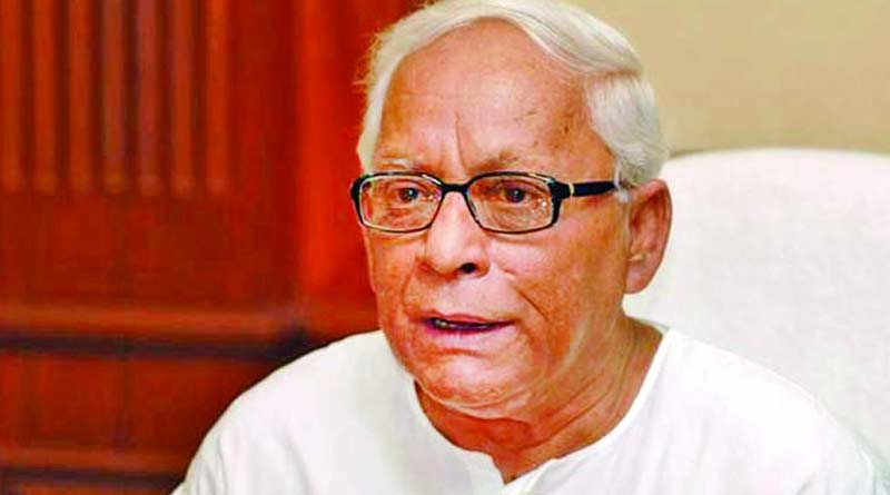 Buddhadeb