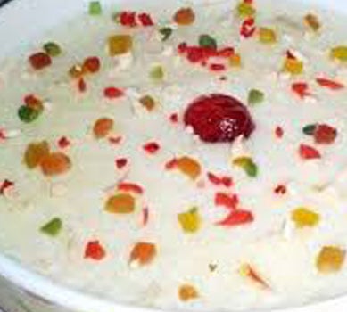 Chhanar-payesh