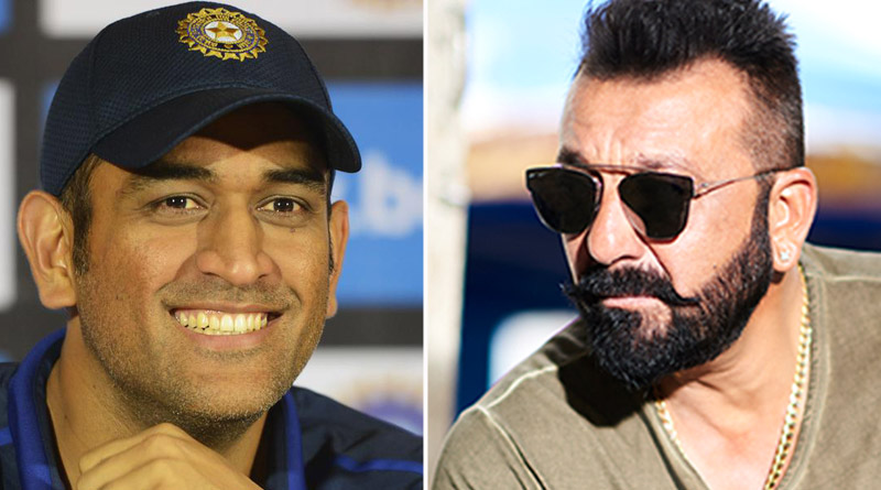 Former Indian team captain Mahendra Singh Dhoni to debut in Bollywood