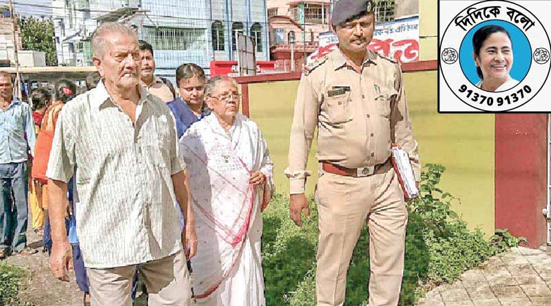 Old couple gets their home back after Calling in Didi Ke Bolo
