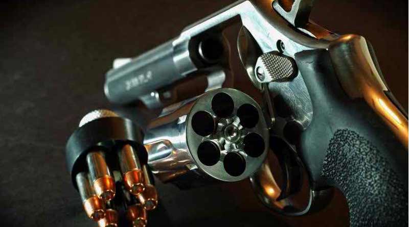 ISI, Pak Army behind Punjab arms drop, says intelligence input