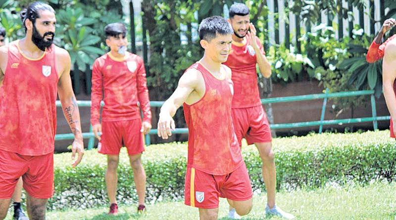 India to face Oman in Quatar World Cup Qualifier today