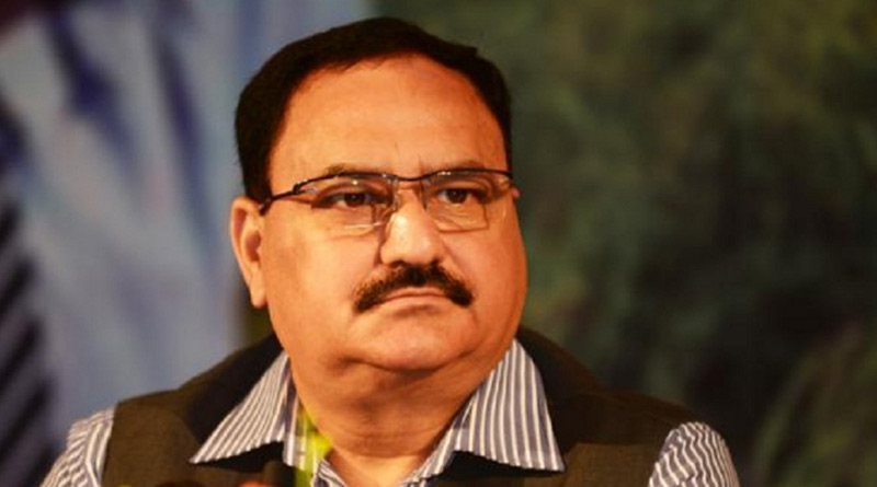 Have to work with all, says BJP's working president JP Nadda