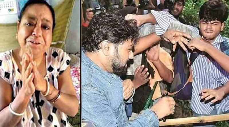 'Won't harm your son', says Babul Supriyo to Debanjan's mother