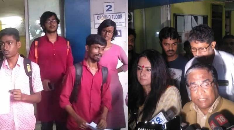SFI, ABVP nad BJP to hold rallies after Babul Supriyo's assault