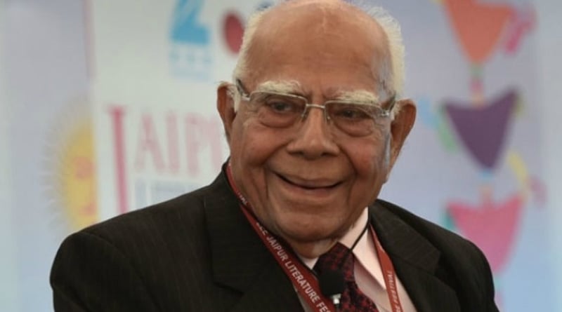 A look at his most famous cases of Ram Jethmalani