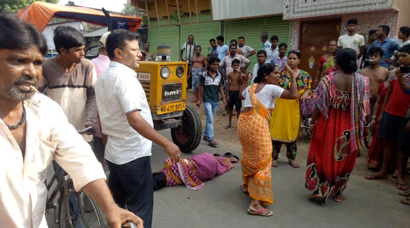 Clash between public and Municipal workers jolts Katwa