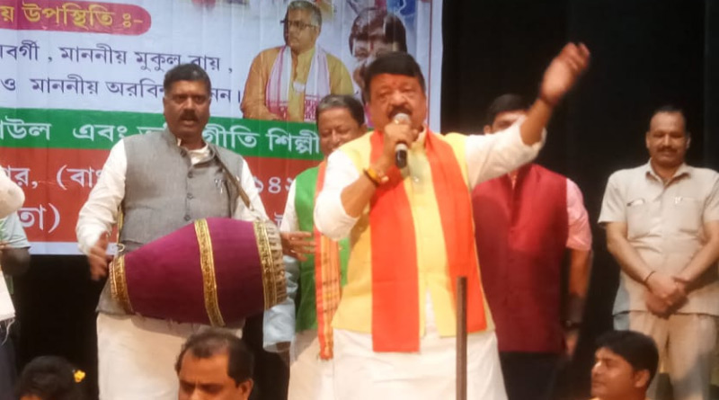 'No Hindu will eleminate in NRC', BJP's Kailash claims