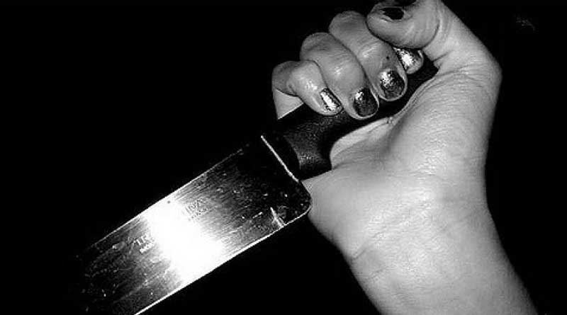 Woman chops off husband's private parts at Dakshin Dinajpur | Sangbad Pratidin