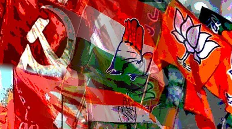 Results of four state by-election announced of friday