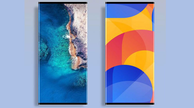 Mi Mix Alpha Confirmed to Pack 100-Megapixel Camera