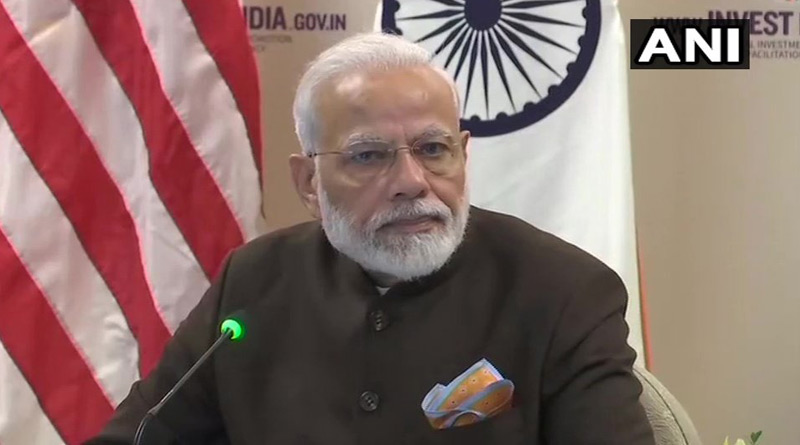 Chef Kiran Verma to prepare special NaMo thalis for PM Modi