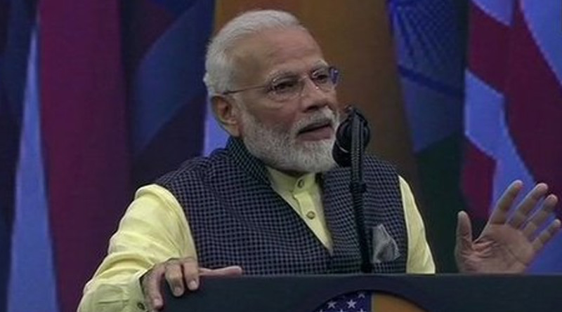 Chandrayaan 2: Best yet to come, PM Modi says to ISRO