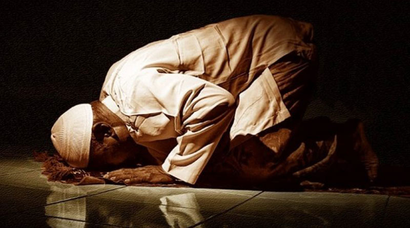 Cleric killed at Mosque while offering Namaz at South Dinajpur