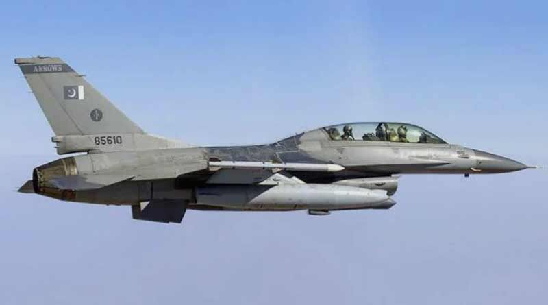 Pakistan turns aggressive, constructs airfield in PoK